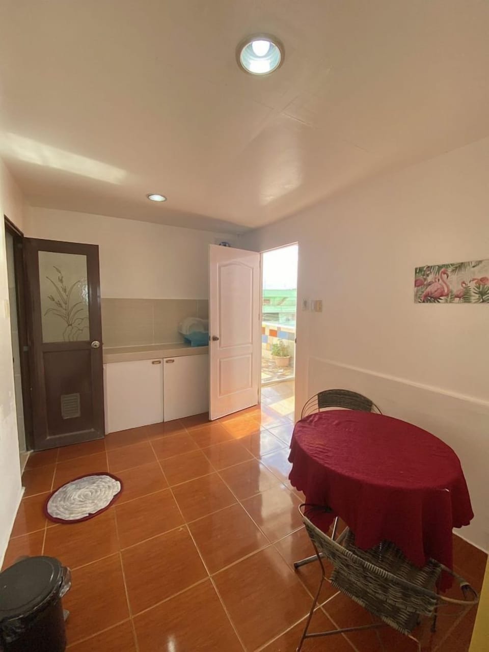 Kitchenette