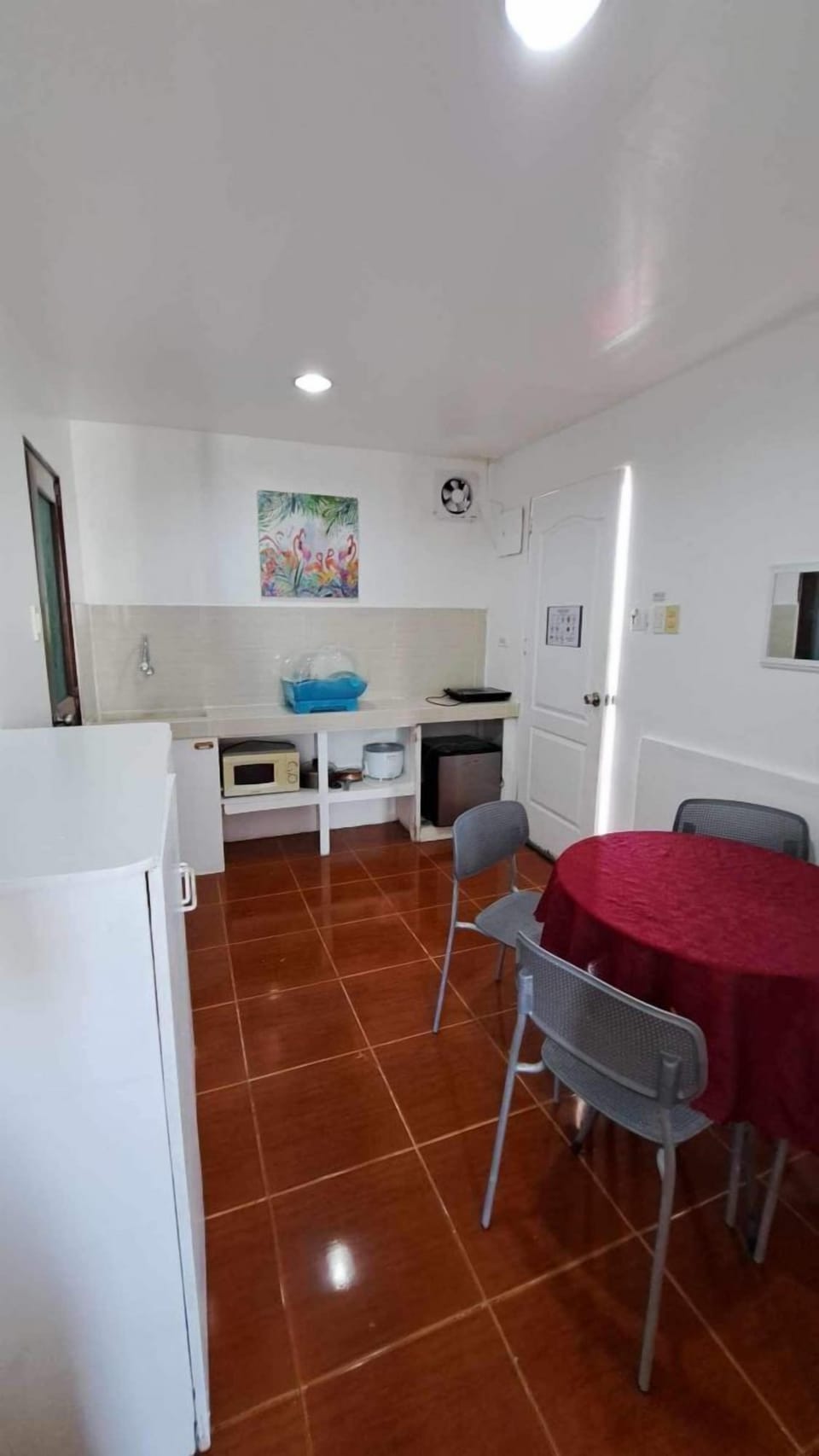 Kitchenette