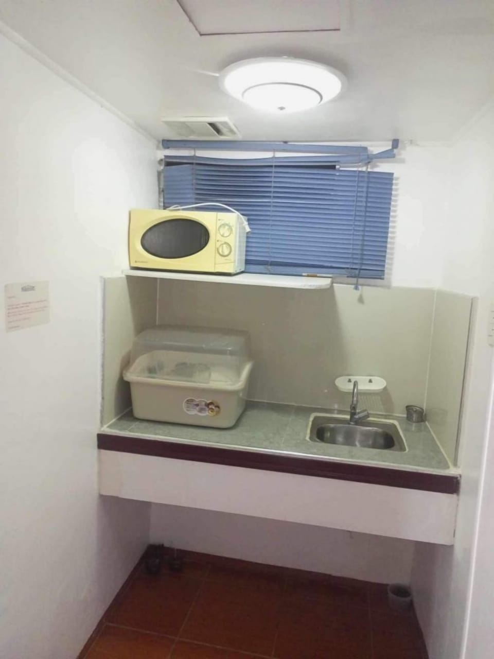 Kitchenette