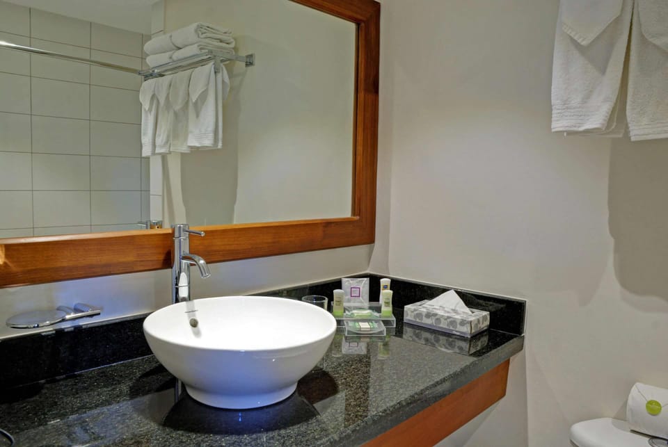 Country Inn & Suites by Radisson, San Jose Aeropuerto, Costa Rica Hotel in Heredia Province