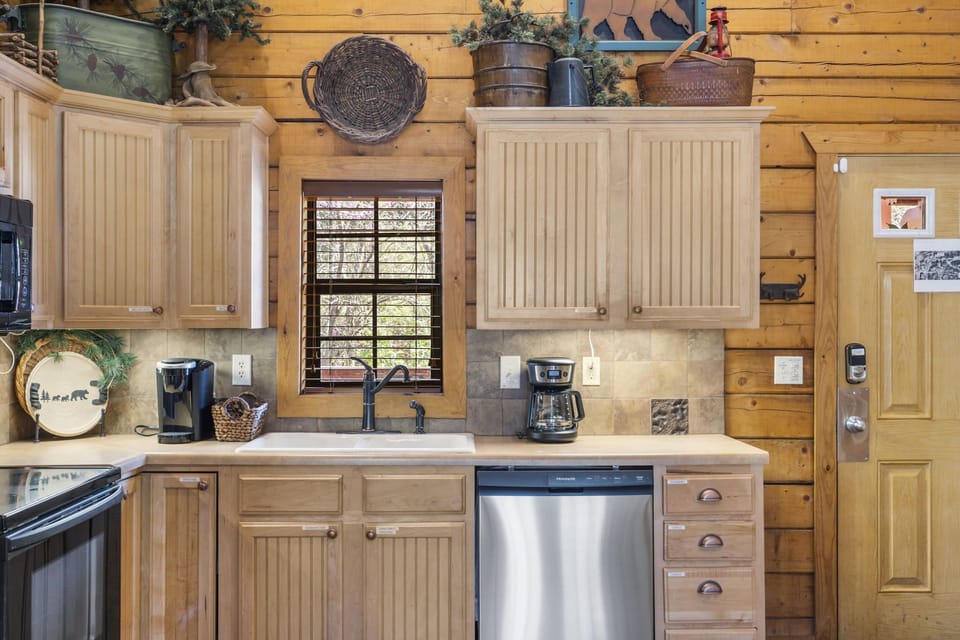 Cabin 300