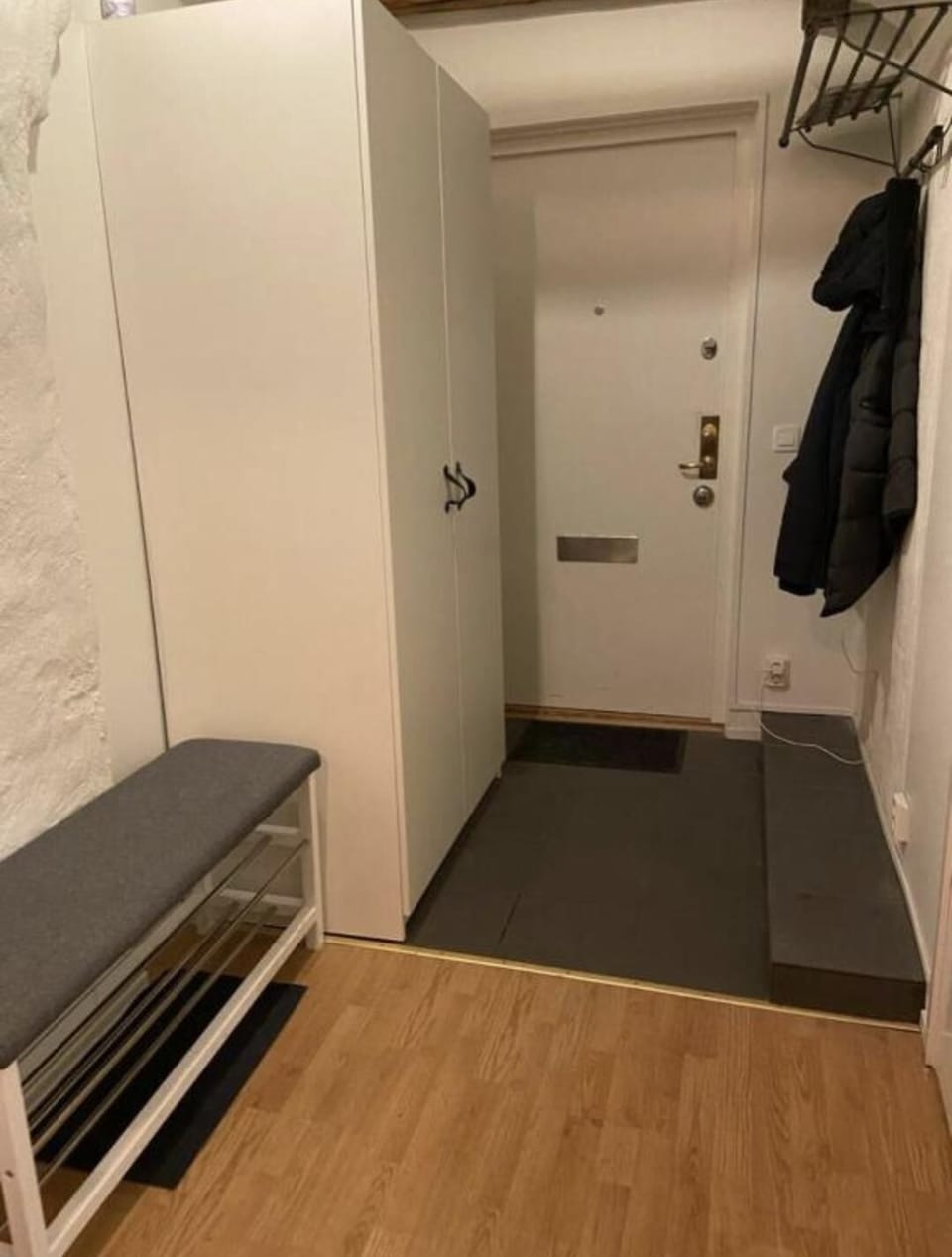 Apartment | Interior