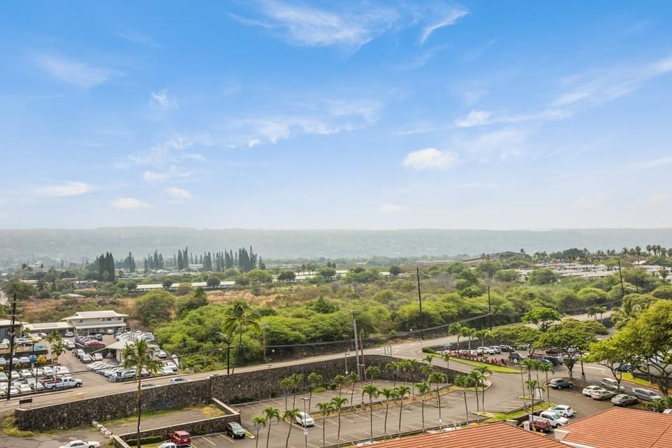 Condo, 1 King Bed with Sofa bed (Kona Alii 707) | View from property