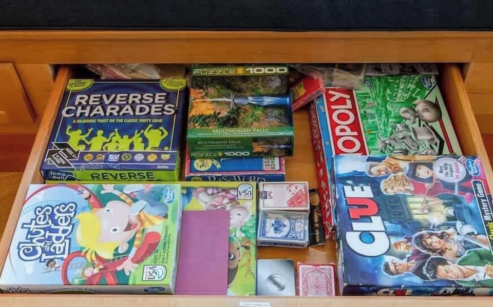 Miscellaneous