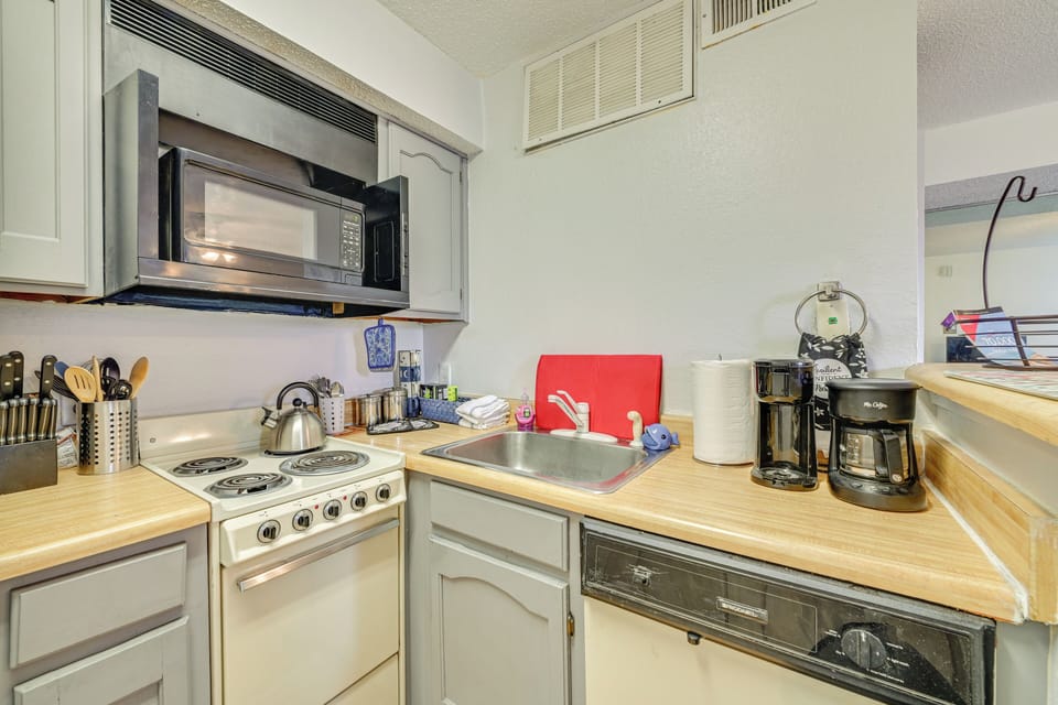 Kitchen | Coffee Maker | Cooking Basics
