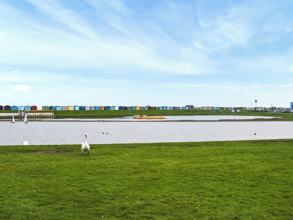 Surrounding area | Swift Johnson, Dovercourt