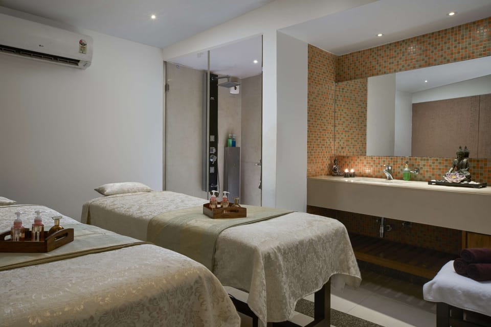 Spa