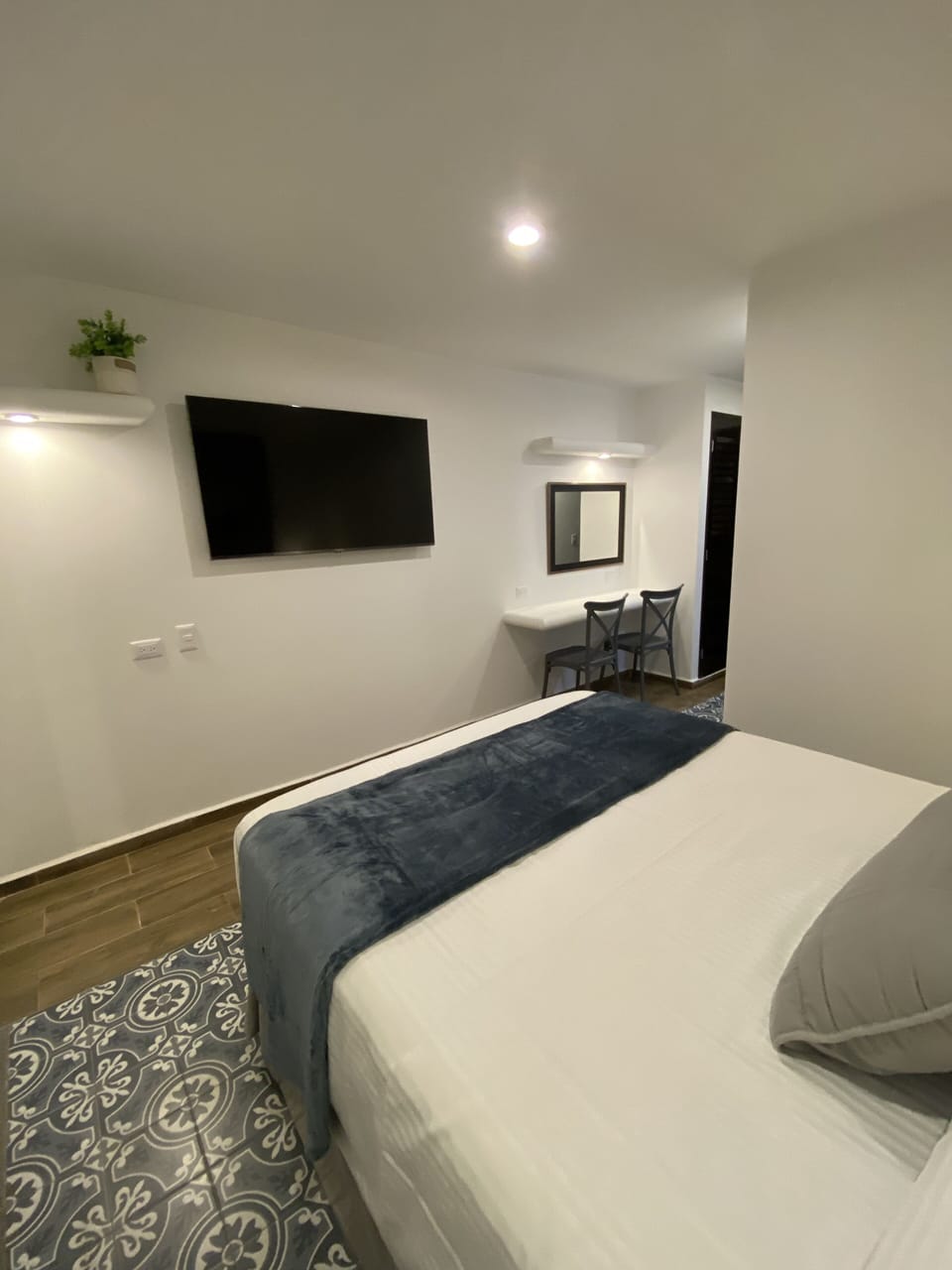 Suite | Free WiFi, wheelchair access