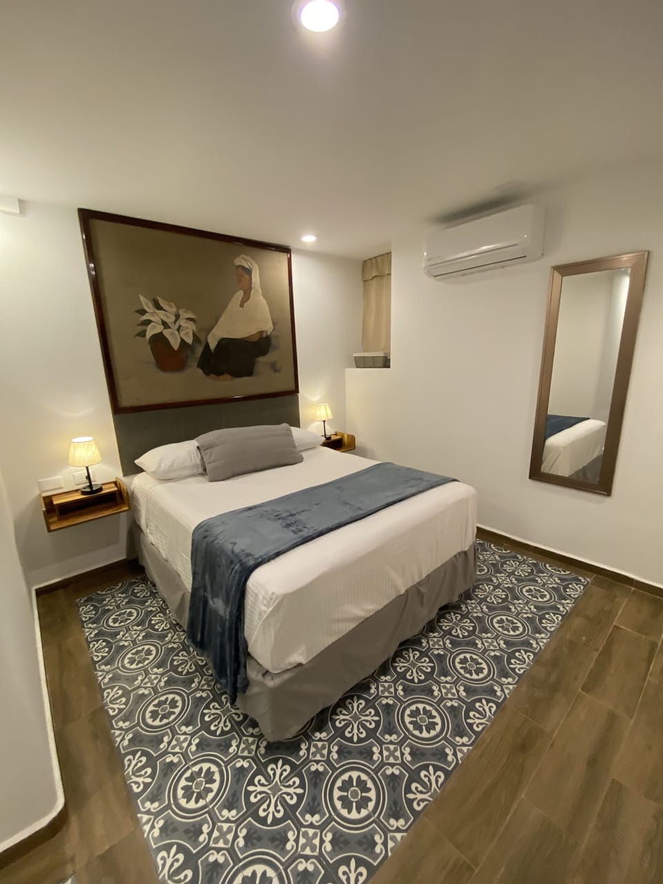 Suite | Free WiFi, wheelchair access