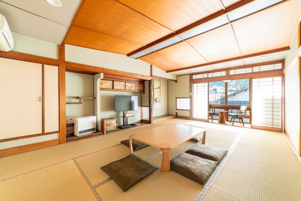 Room, Garden View | Interior