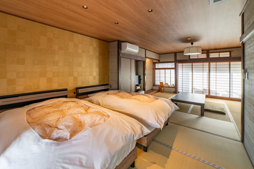 Studio, Multiple Beds | In-room safe, WiFi (free)