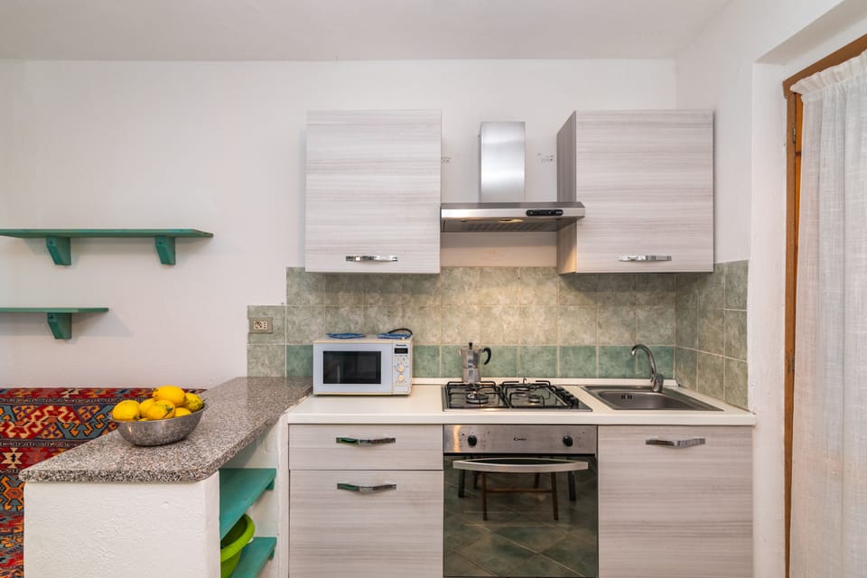 Kitchenette