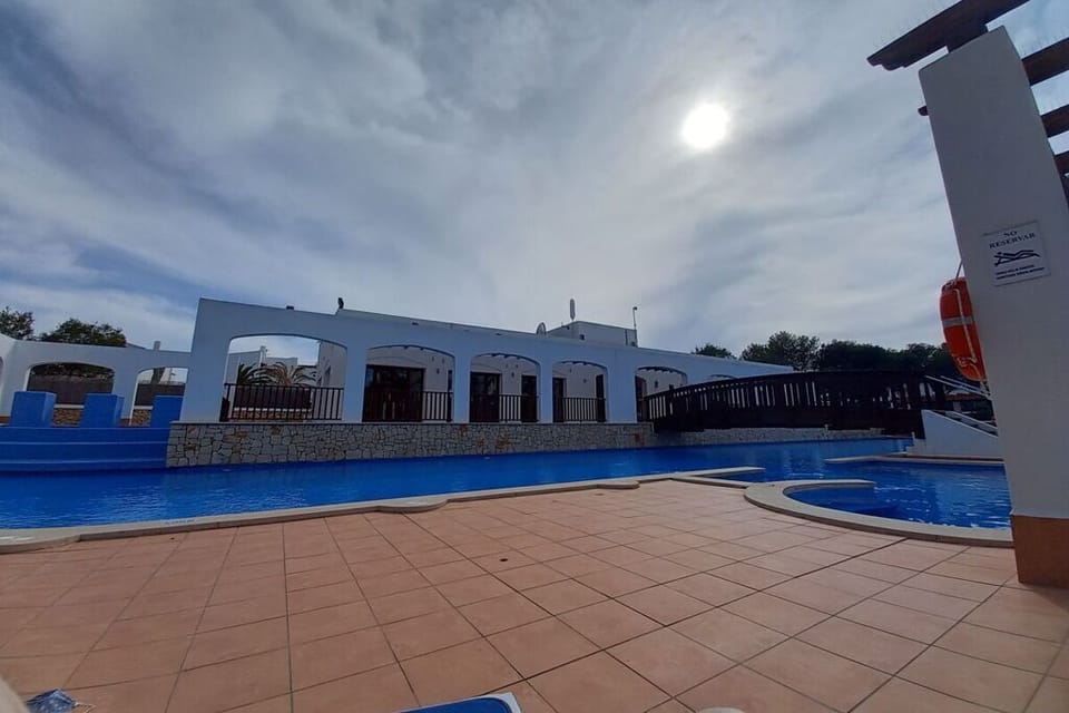 Holiday Home Swimming Pool