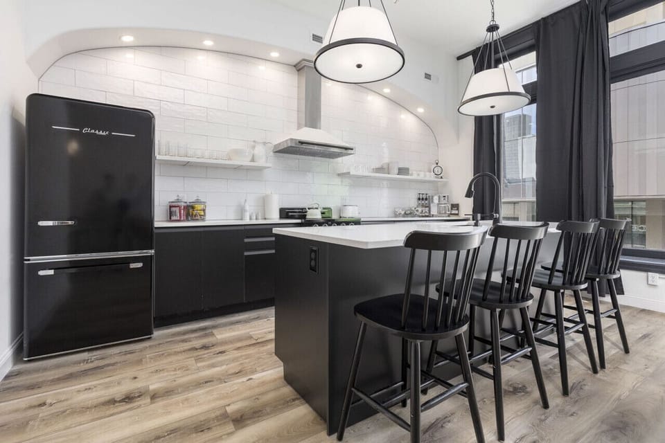 Chef`s Kitchen delight!
