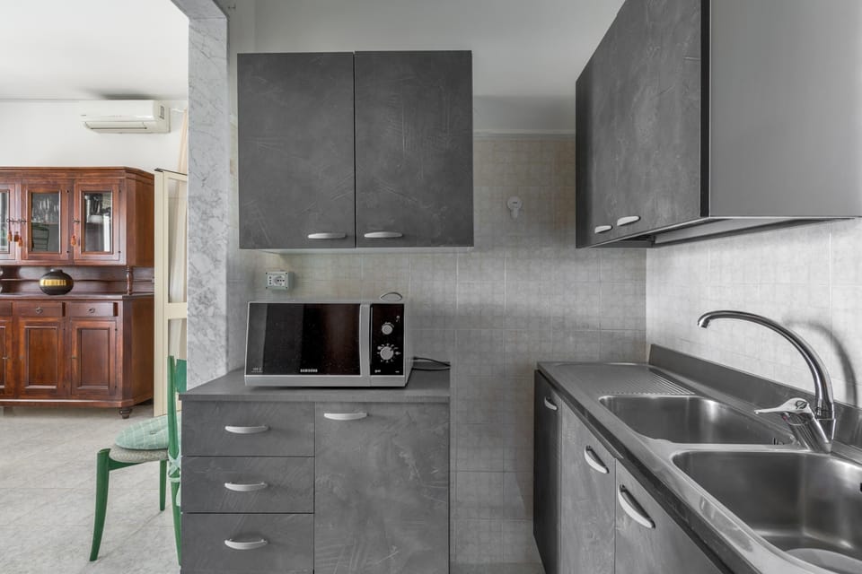 Apartment | Private kitchen