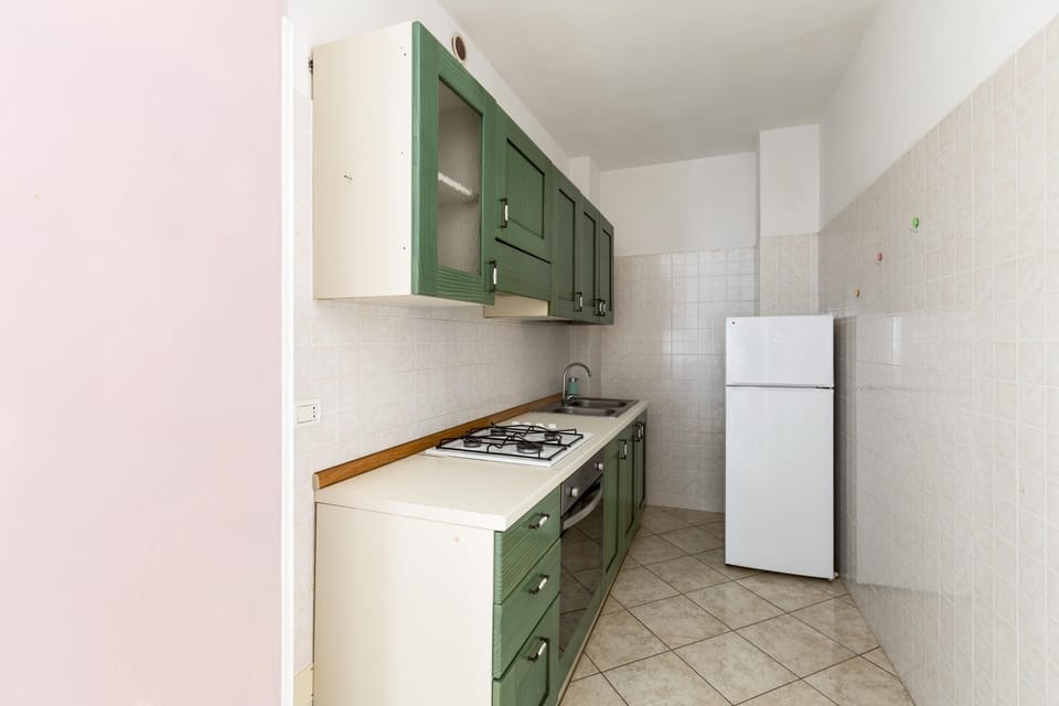 Apartment | Private kitchen