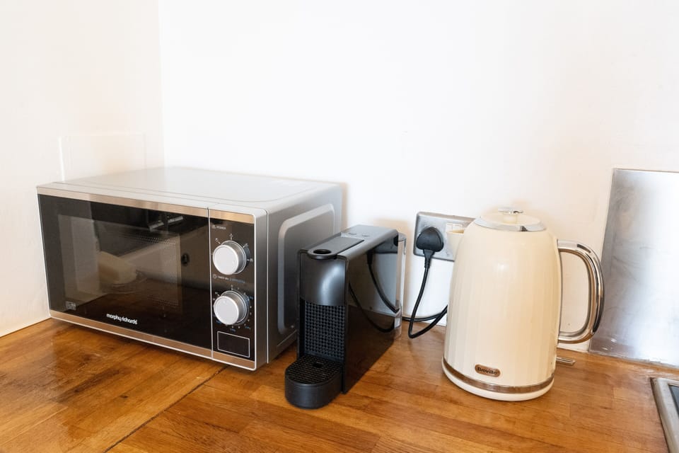 Microwave