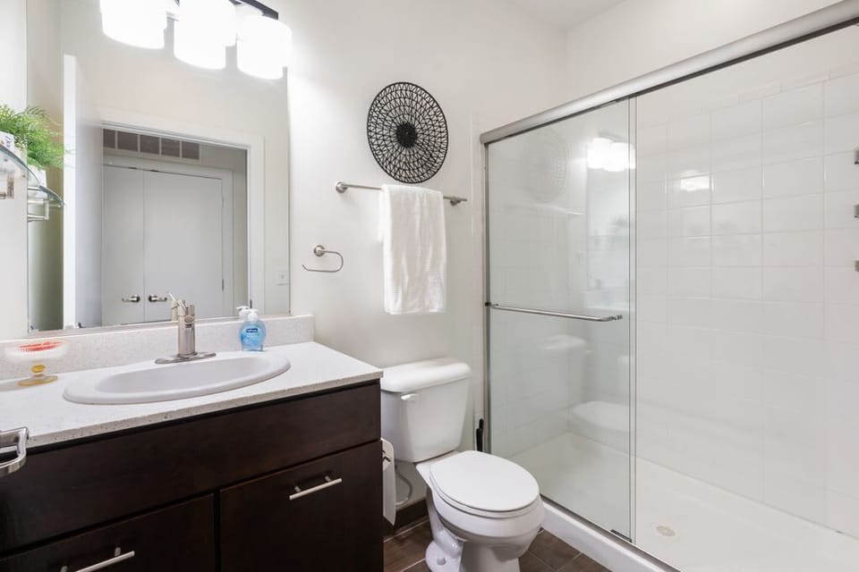 Bathroom #1
