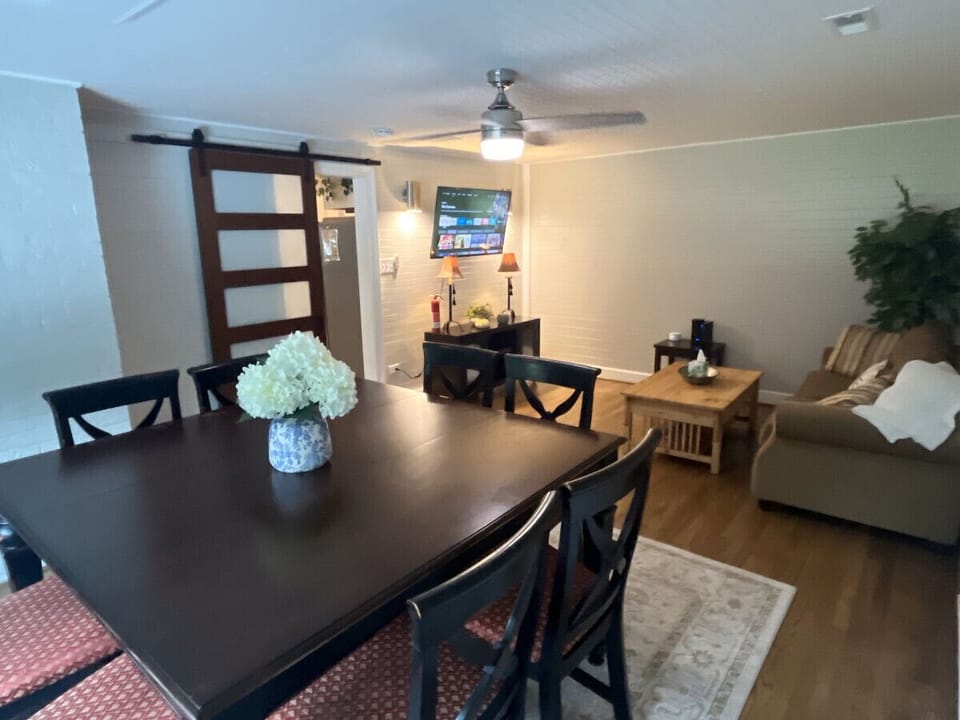 Dining Combo Room