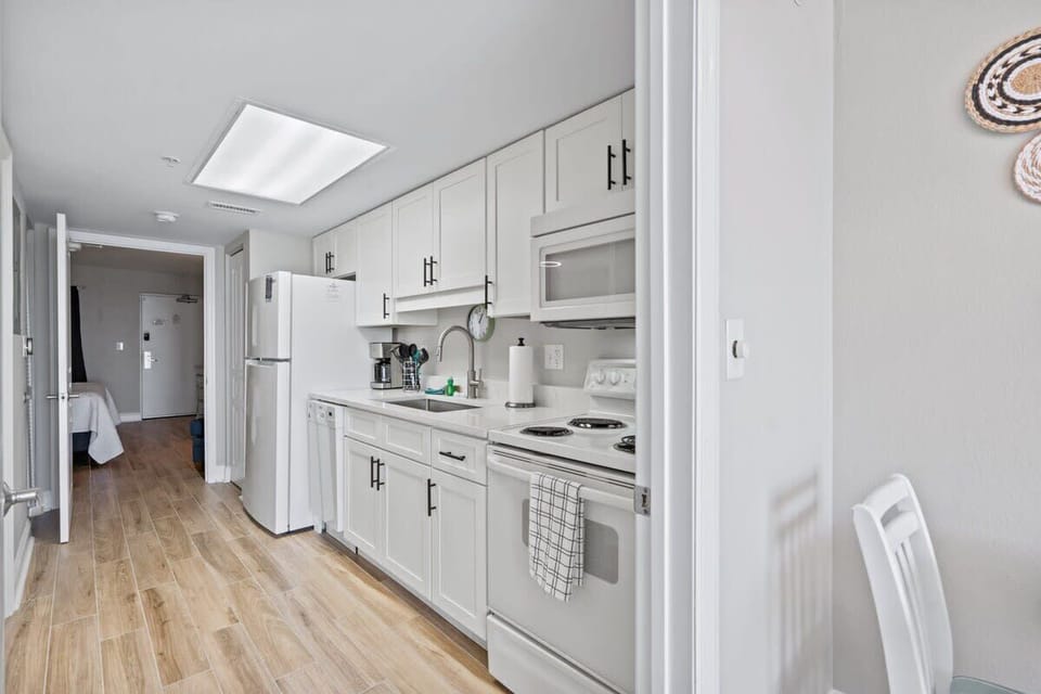 Kitchen Layout