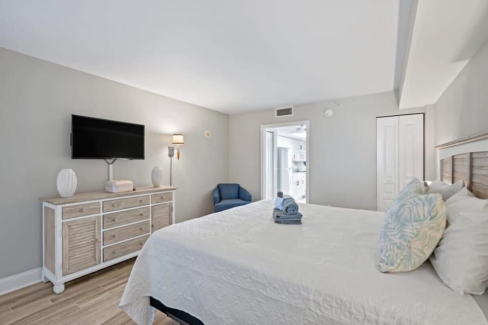Bedroom Layout
