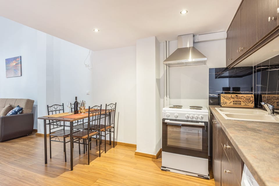 Apartment | 2 bedrooms