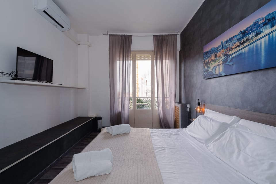 Basic Room | Free WiFi