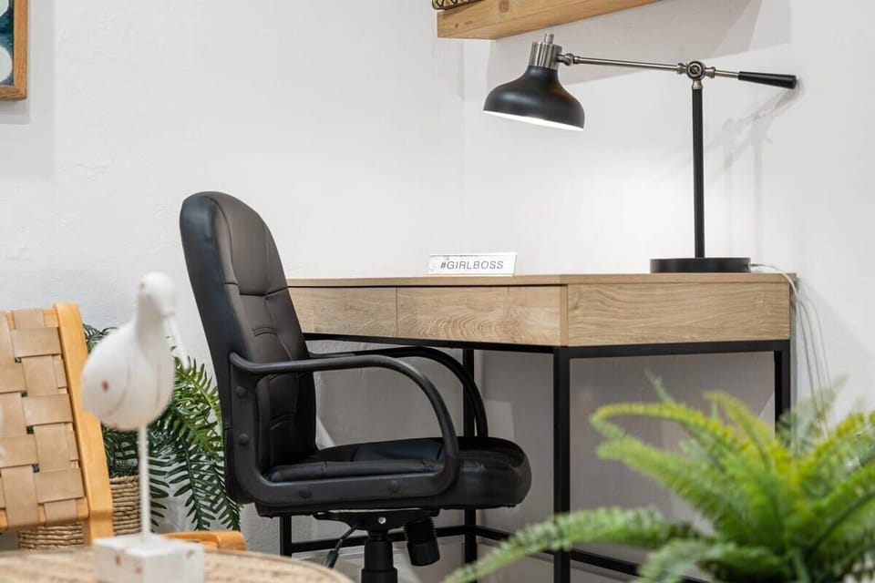 Living Room Desk