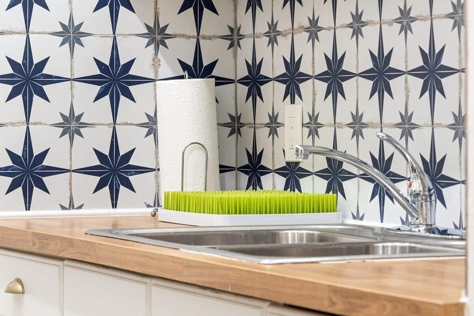 Kitchen Sink