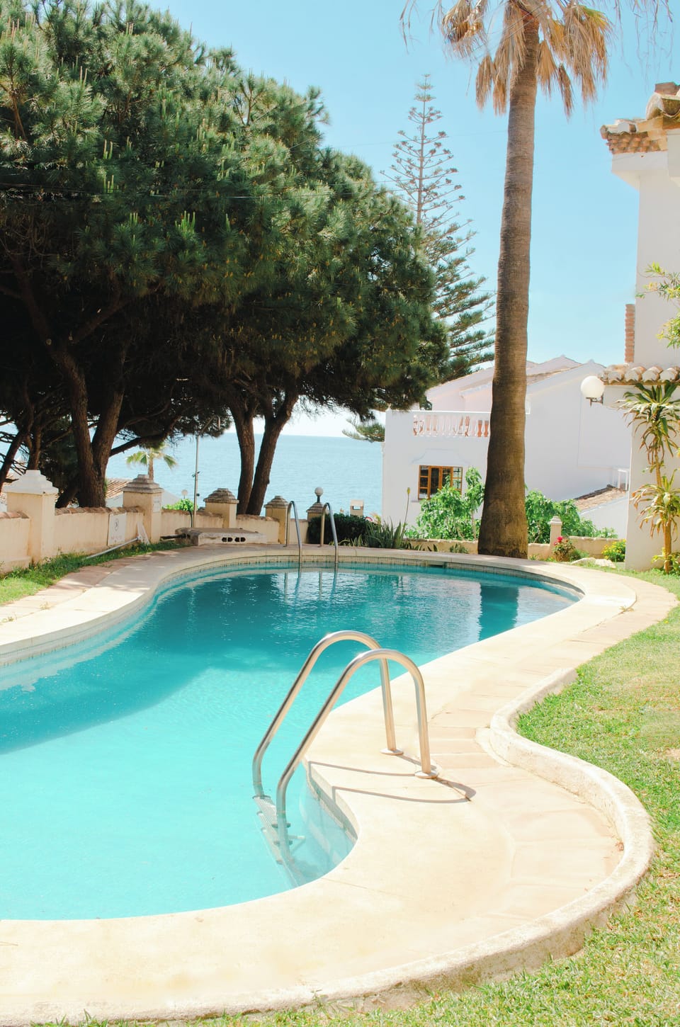 Communal Shared Pool