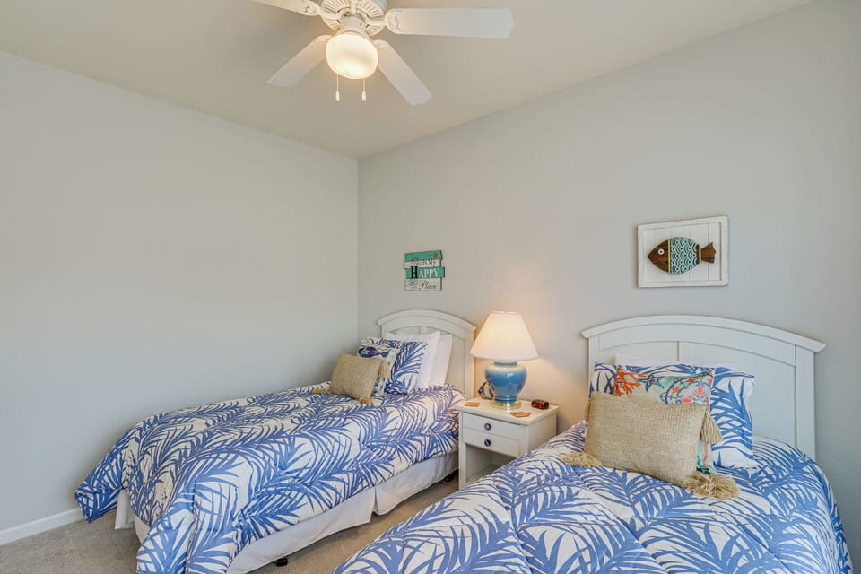 Apartment (3 Bedrooms) | Interior