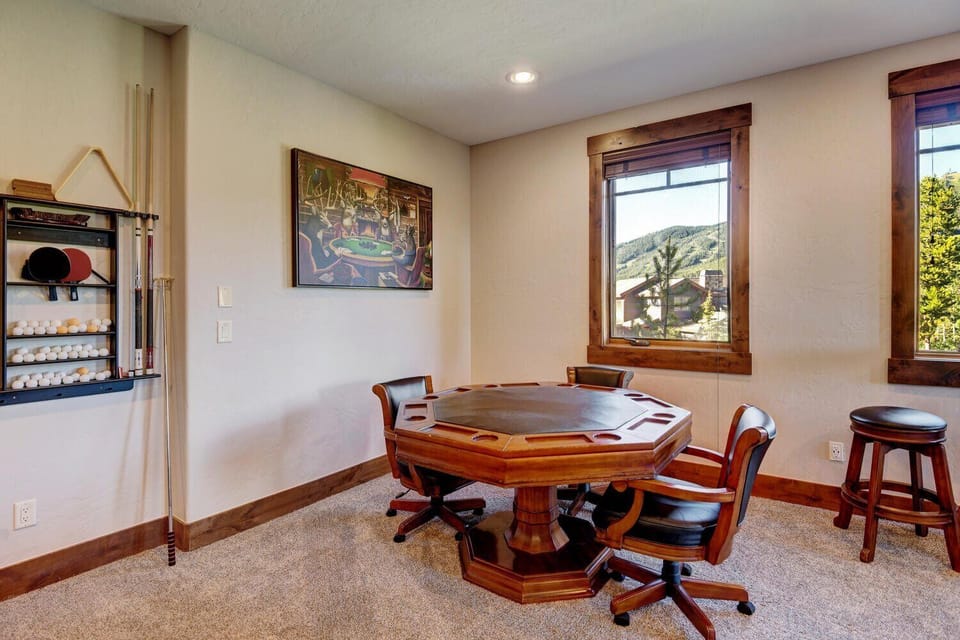 Game Table