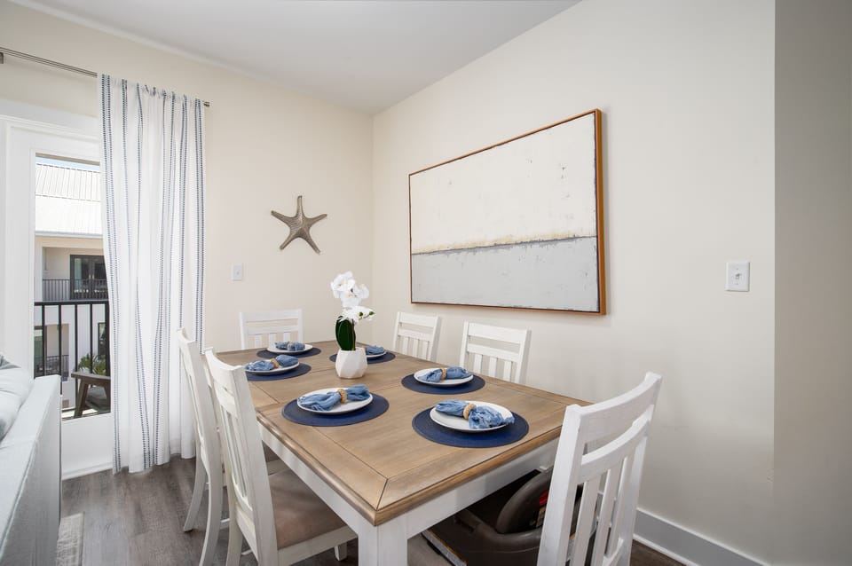 Dinning Room
