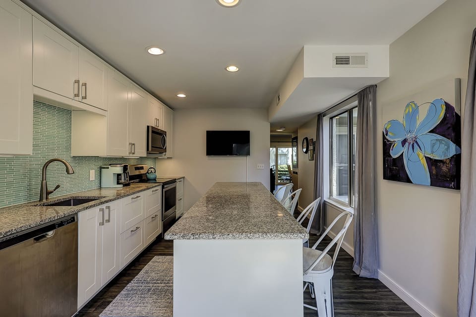 Kitchen Bar