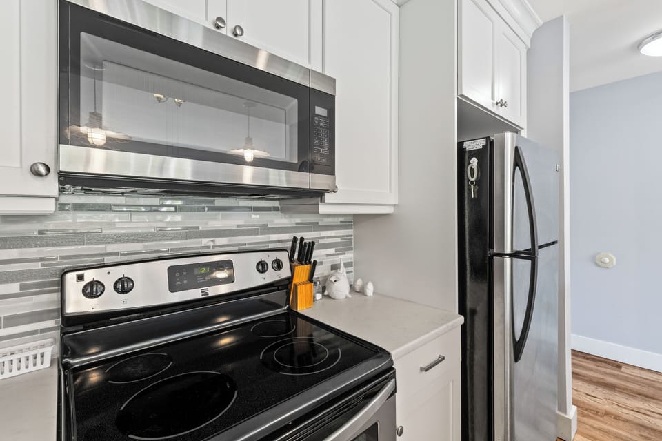 6 Lagoon Villas; Isle of Palms; Wild Dunes (9)