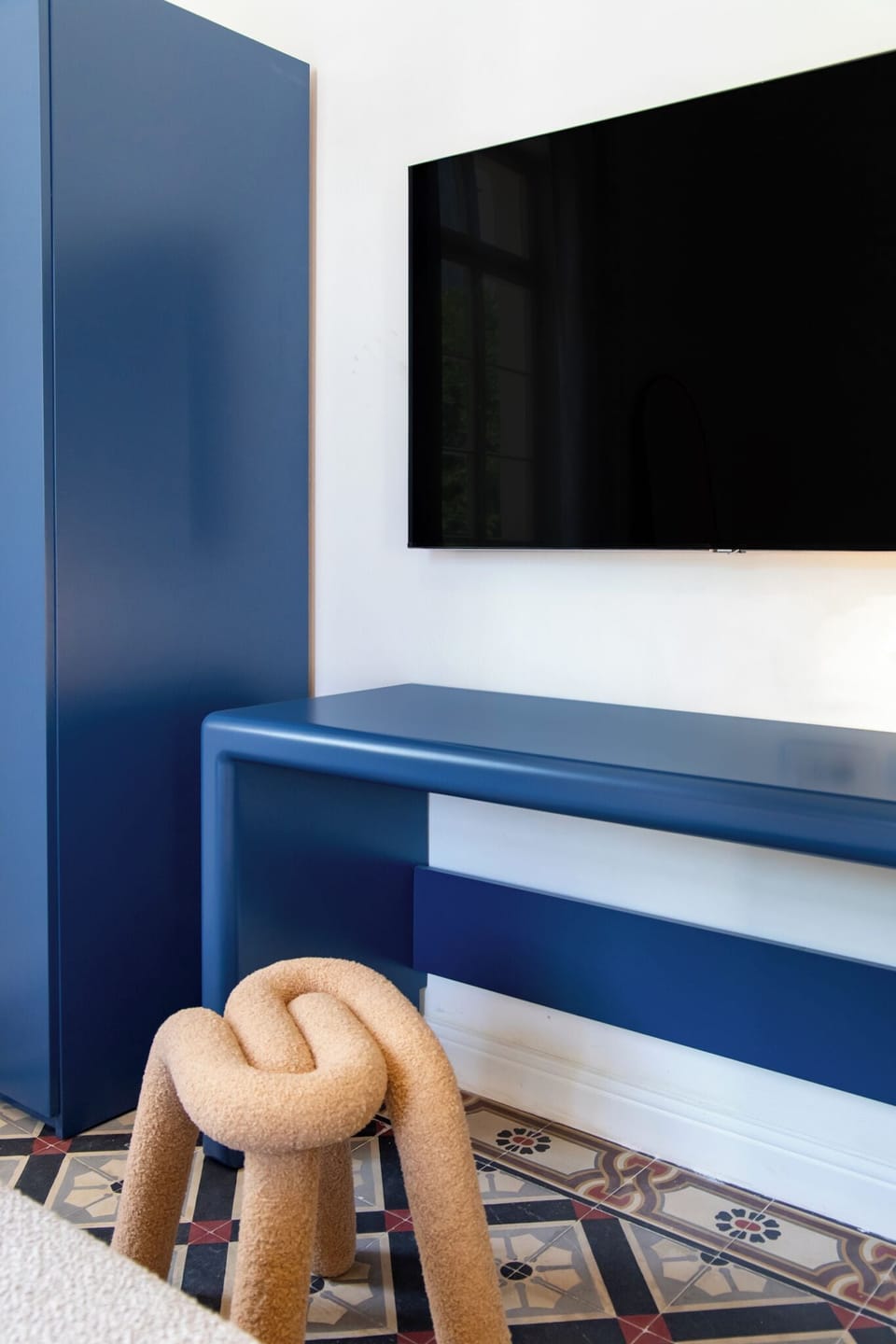 Garden | Minibar, free WiFi