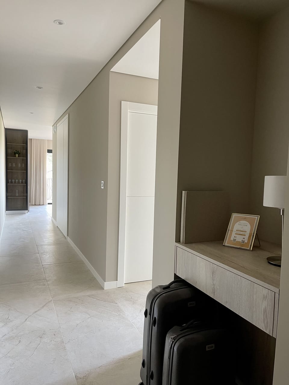 Corridor