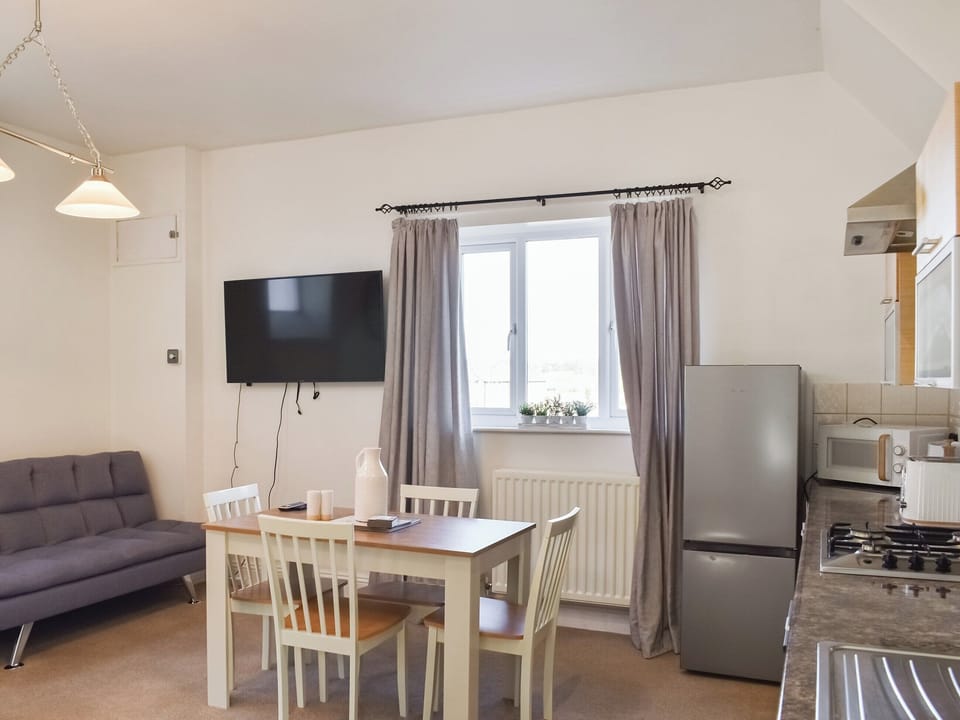 Open plan living space | Mews Cottage, Alnwick