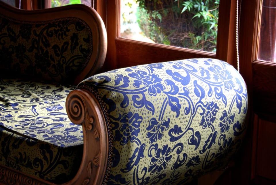 Retreat | 1 bedroom, iron/ironing board, free WiFi, bed sheets
