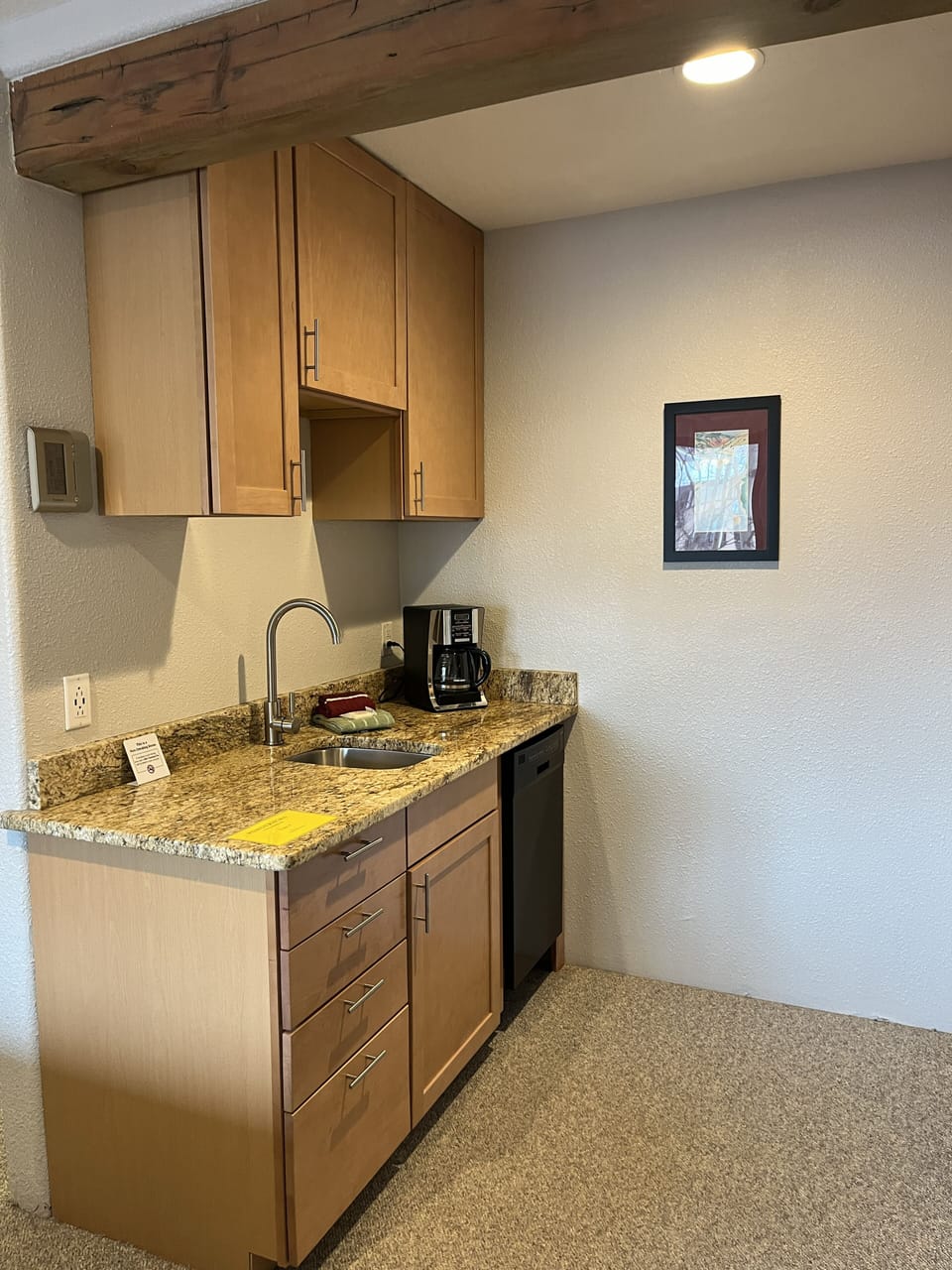 Kitchen part 1