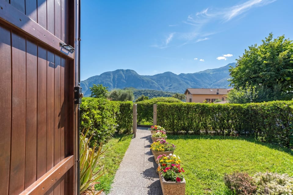 Private Garden