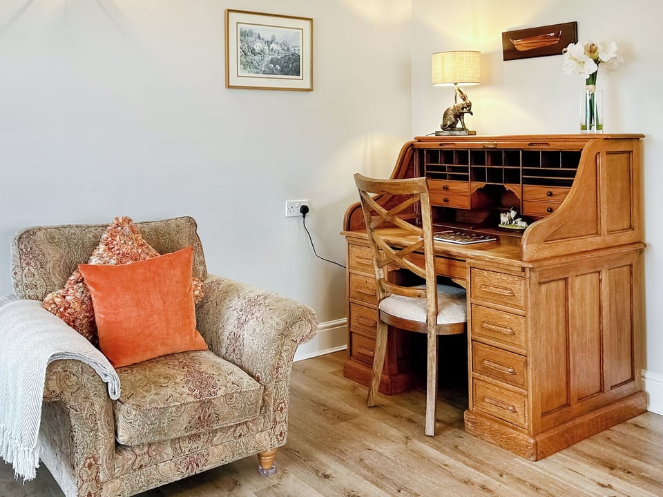 Living area | Swaleside Cottage, Topcliffe, near Thirsk