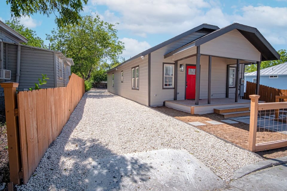House | 4 bedrooms