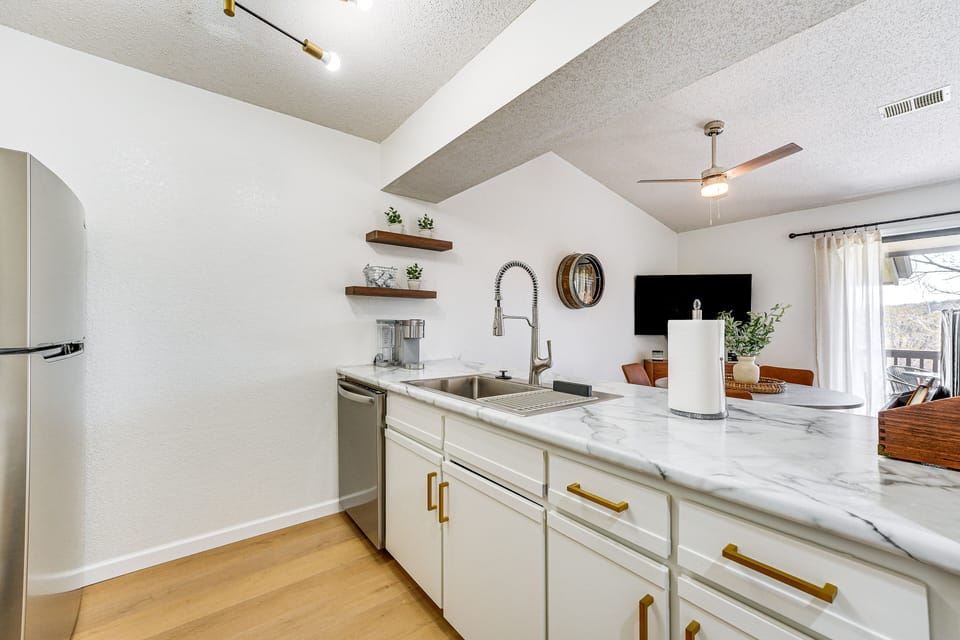 Kitchen | Cooking Basics