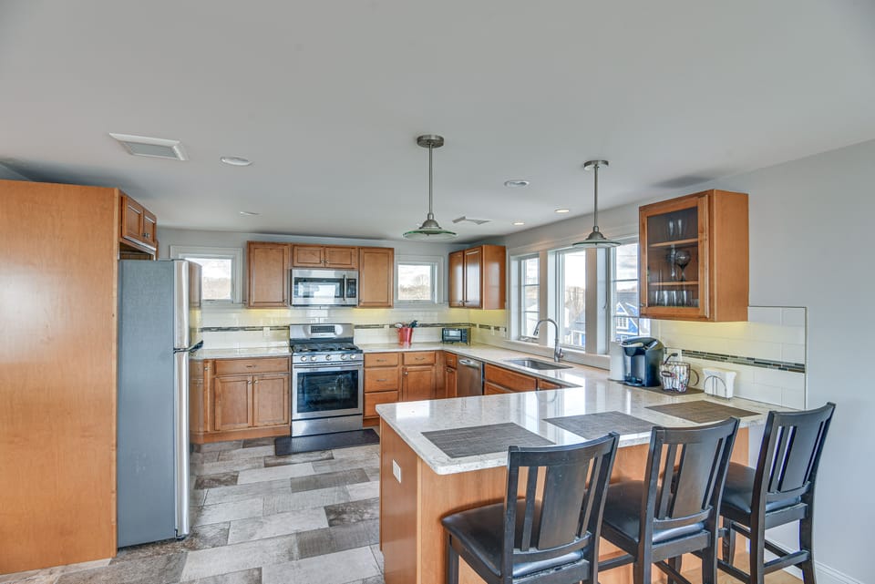 Kitchen | 3rd Floor | Cooking Basics | Spices