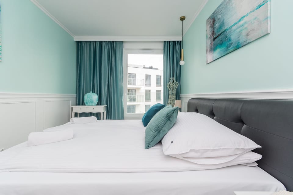 Deluxe Apartment | 1 bedroom, hypo-allergenic bedding, individually decorated