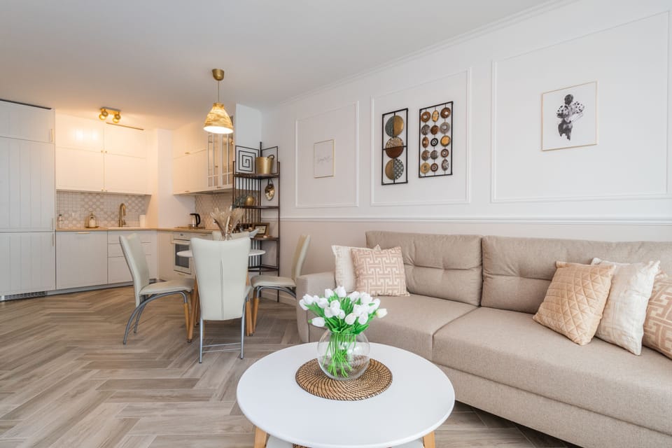 Deluxe Apartment | 1 bedroom, hypo-allergenic bedding, individually decorated