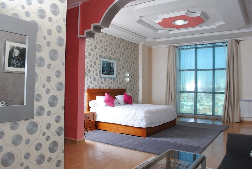 Standard Double or Twin Room | WiFi (free)
