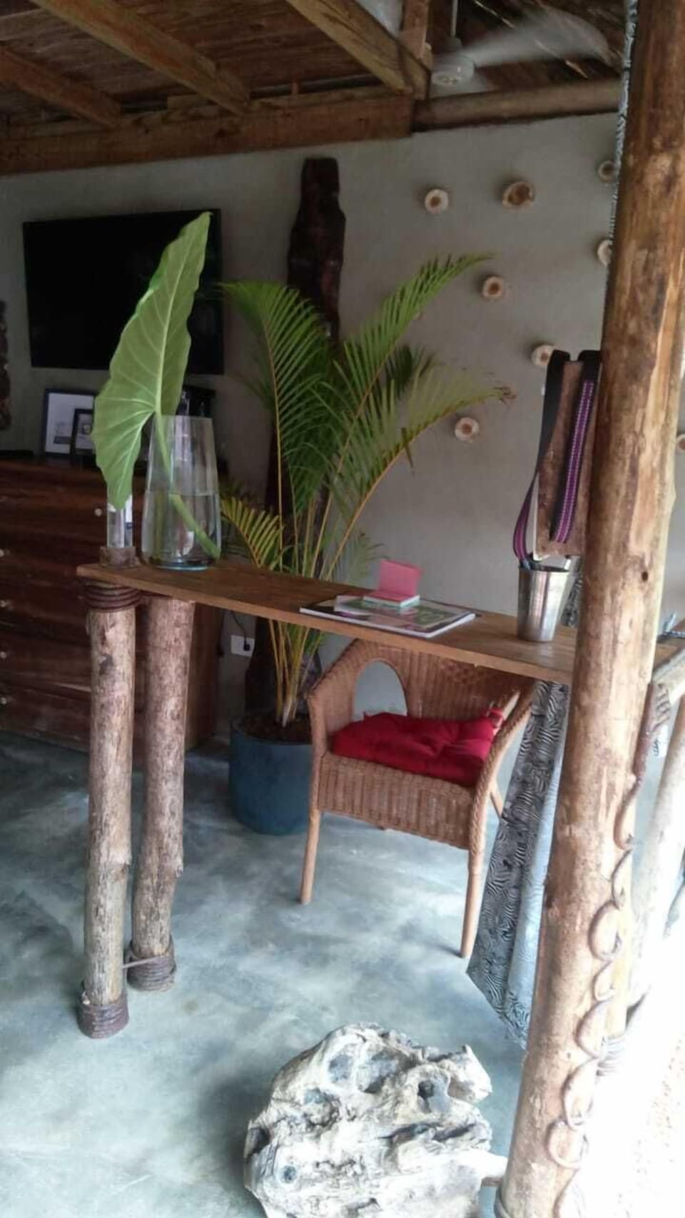 Bungalow, 4 Bedrooms, Kitchen, Garden View | Free WiFi, bed sheets