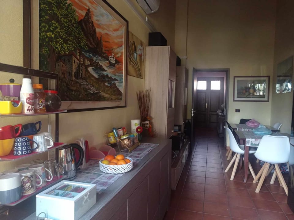 House | 1 bedroom